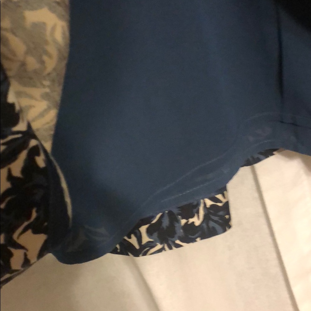 Tory Burch Rayna Fit and Flare Dress - Picture 8 of 10
